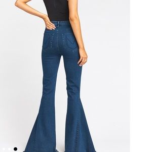 SMYM Berkeley ZIP Up Bells